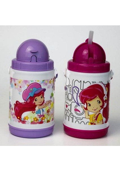 Çelik Matara 400 ml.