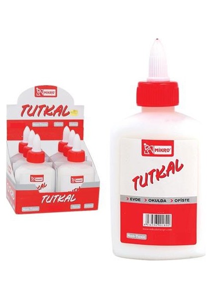 100 gr. Beyaz Tutkal