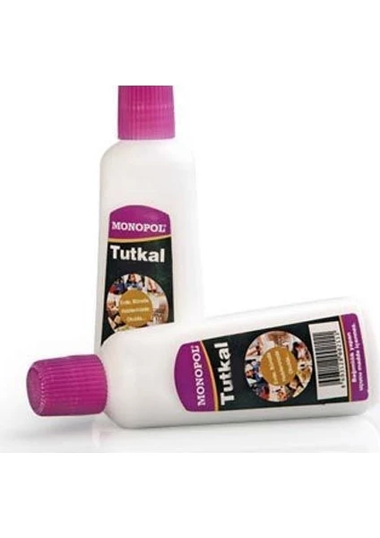 Beyaz Tutkal Ağaç Tutkalı 100 gr.