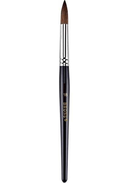 Suluboya Fırçası No:18 Br-211