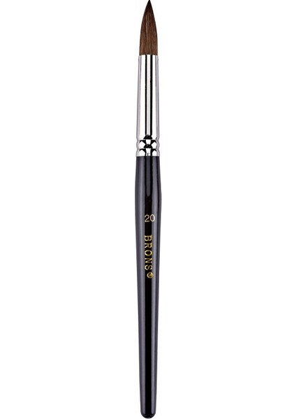 Suluboya Fırçası No:20 Br-212