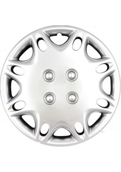 Hyundai İ20 14 İnç Jant Kapağı Takımı 4 Lü Set
