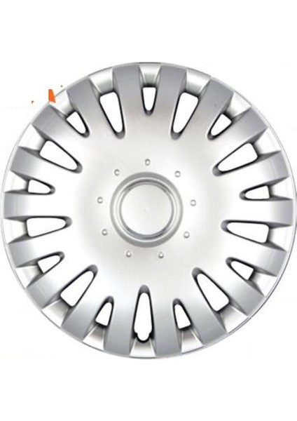 Renault Fluence 14 İnç Jant Kapağı Takımı 4 Lü Set