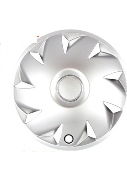 Seat Superb 14 İnç Jant Kapağı Takımı 4 Lü Set