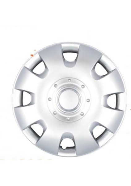 Renault Modus 14 İnç Jant Kapağı Takımı 4 Lü Set
