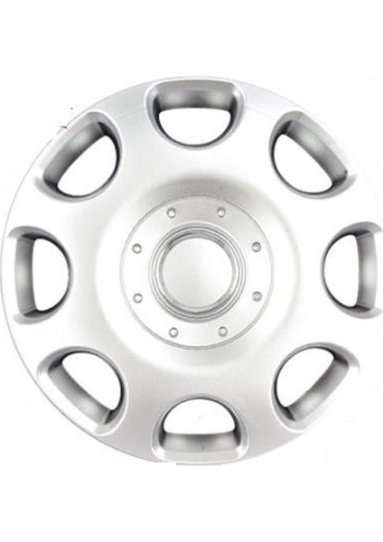 Mazda 121 14 İnç Jant Kapağı Takımı 4 Lü Set