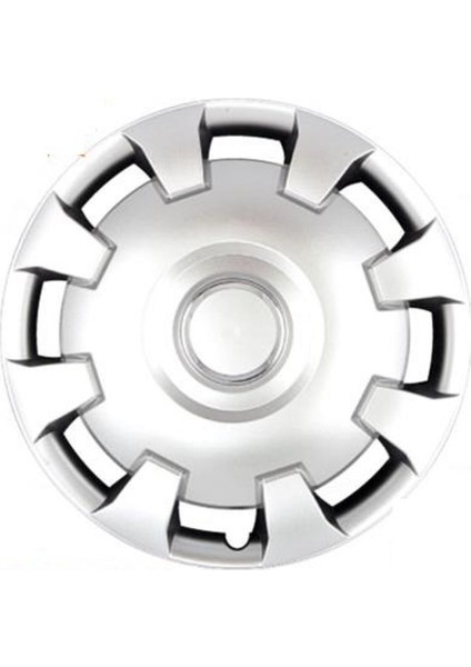 Ford Ka 14 İnç Jant Kapağı Takımı 4 Lü Set