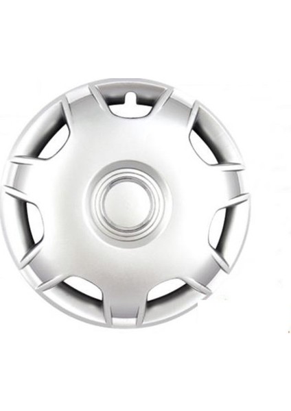 Renault Modus 14 İnç Jant Kapağı Takımı 4 Lü Set
