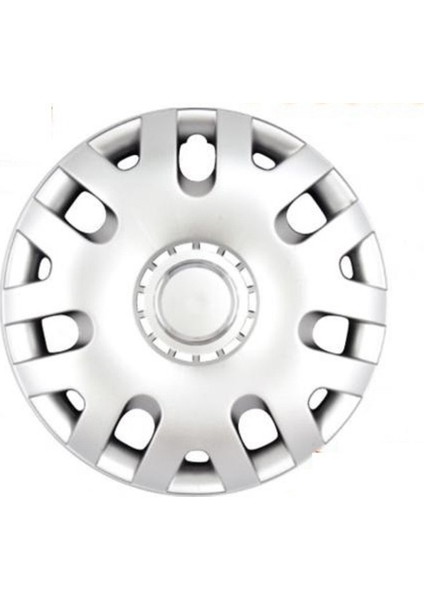 Fiat Idea 14 İnç Jant Kapağı Takımı 4 Lü Set
