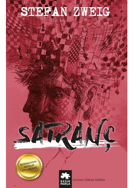 Satranç - Stefan Zweig
