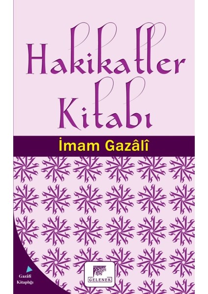 Hakikatler Kitabı