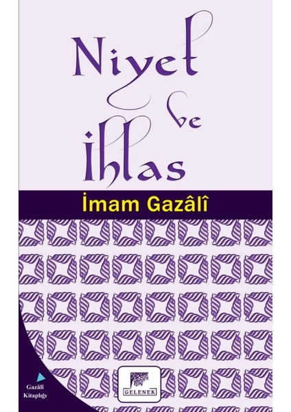 Niyet Ve İhlas