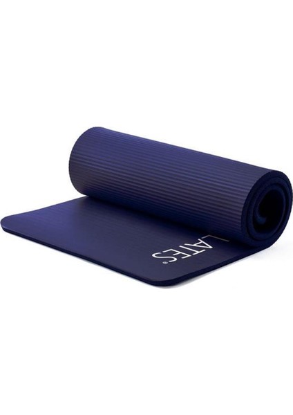 Deluxe Mat - Mavi - 15 MM (ST02176)