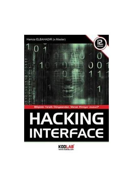 Hacking Interface