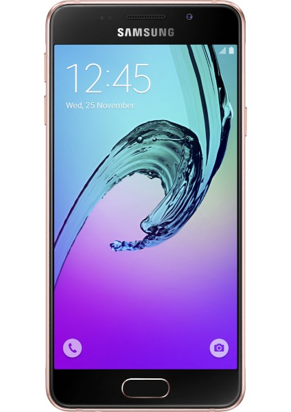 Galaxy A3 2016 (İthalatçı Garantili) Pembe