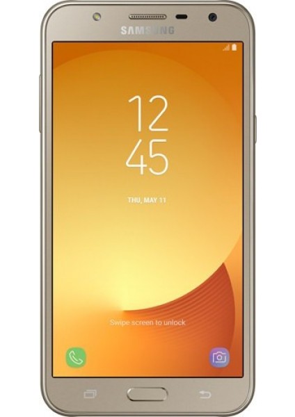 Galaxy J7 Core (Samsung Türkiye Garantili) Altın