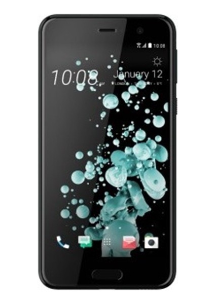 U Play 32 GB (HTC Türkiye Garantili) Siyah