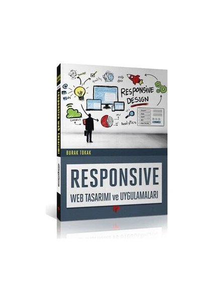 Dikeyeksen Yayın Dağıtım Responsive Web Tasarımı Ve Uygulamaları - Burak Tokak