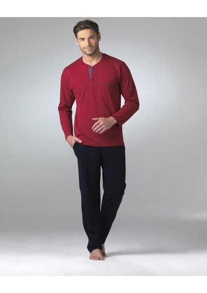 Erkek Pijama Takımı 5353 fiyatları