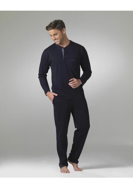 Erkek Pijama Takımı 5353 indirimleri