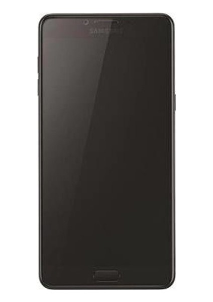 Galaxy C5 Pro Dual Sim (İthalatçı Garantili) Siyah