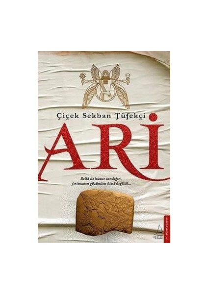 Ari - Çiçek Sekban Tüfekçi