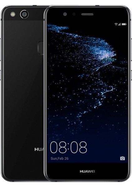 P10 Lite Dual Sim 32 GB (ithalatçı Garantili) Siyah fırsatları