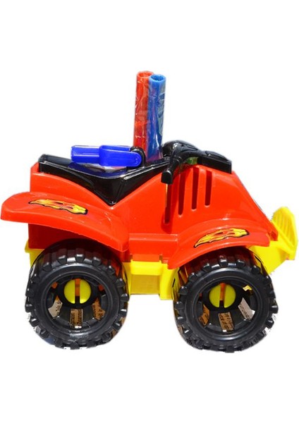 507 - Bp Sopalı Atv