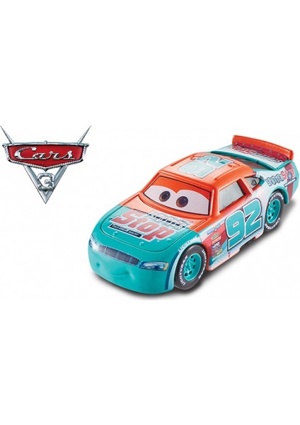 3 - Murray Clutchburn