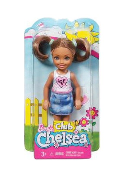 Chelsea Bebekler