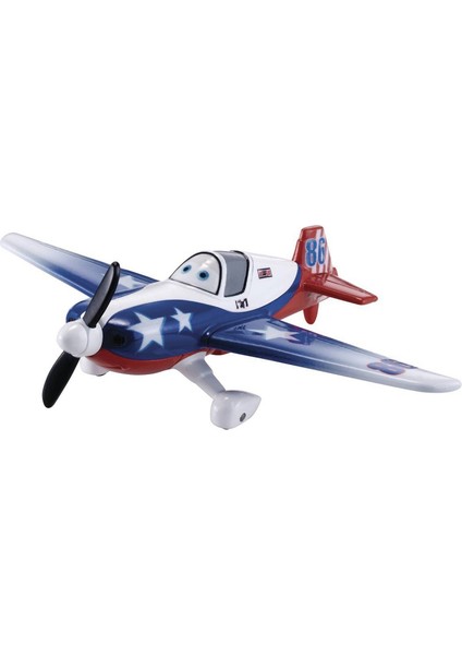 Karakter Uçaklar Ljh 86