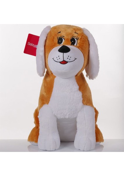 Uzun Kulaklı Köpek Kahverengi