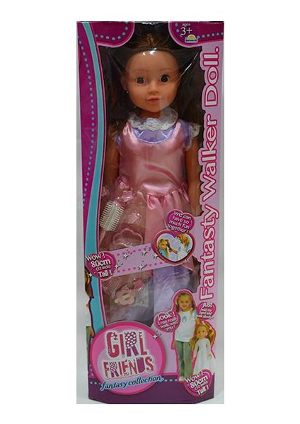 32301 Sun Mnk Bebek Girl Friend Gelinlik - Balo - Dans - Sum