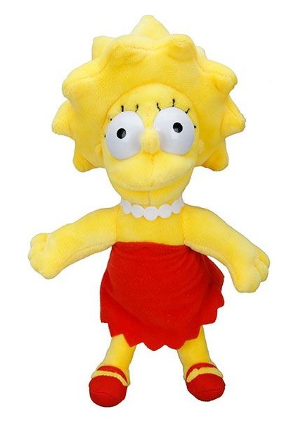 Pelüş Lisa 17 cm Gip 54964 864 54964