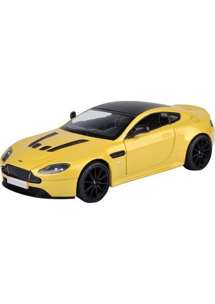 Oyuncak - 2013 Aston Martin V 12 Vantage