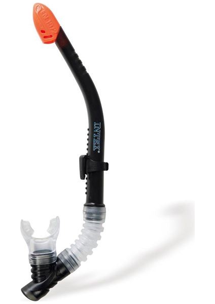 Oyuncak 55928 Mor Mavi ve Siyah Renk Snorkel