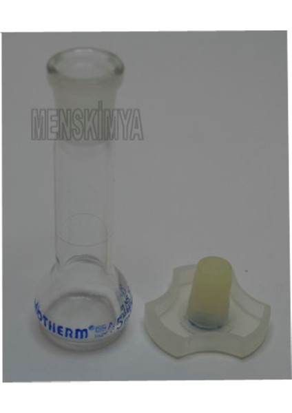 Balon Joje Cam Pp Kapaklı Ns 10/19 5 Ml fiyatları