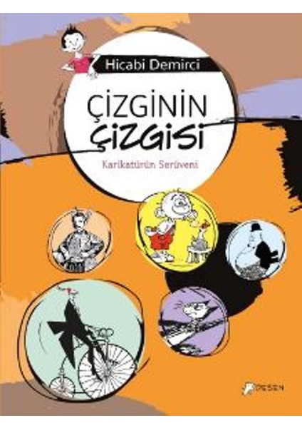 Çizginin Çizgisi