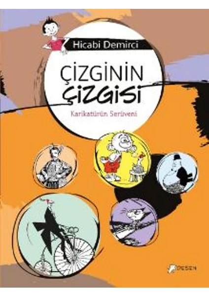 Çizginin Çizgisi