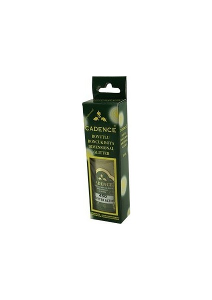 Boyutlu Boncuk Boya 50 Ml 451 Gümüş