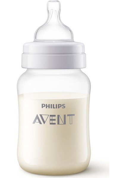 Philips Avent Desenli Biberon Klasik Penguen Desenli