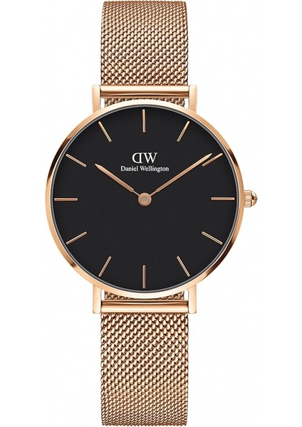DW00100161 32 mm Kadın Kol Saati