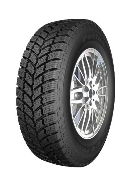 225/70 R15C 112/110R FullGrip PT935 Hafif Ticari Kış Lastiği ( Üretim Yılı: 2023 )