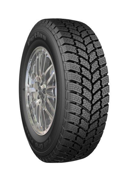 225/70 R15C 112/110R FullGrip PT935 Hafif Ticari Kış Lastiği ( Üretim Yılı: 2023 )