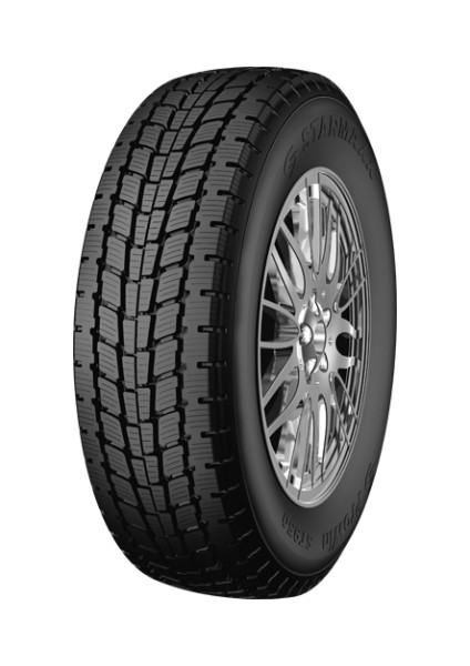 205/75 R16C 110/108R 8PR Prowin ST950 Hafif Ticari Kış Lastiği ( Üretim Yılı: 2023 )