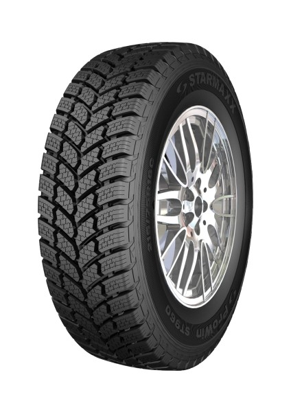 225/65 R16C 112/110R Prowin ST960 Hafif Ticari Kış Lastiği ( Üretim Yılı: 2023 )