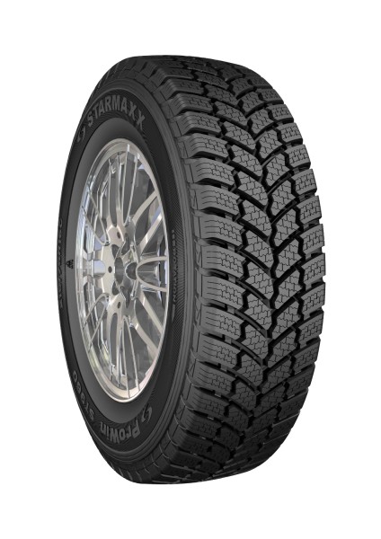 225/65 R16C 112/110R Prowin ST960 Hafif Ticari Kış Lastiği ( Üretim Yılı: 2023 )