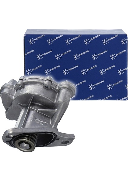 Vakum Pompası ( Fren)