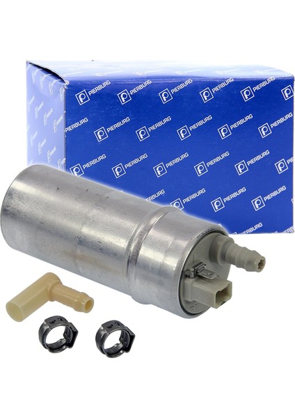 AUDI Elektrikli Besleme Pompası