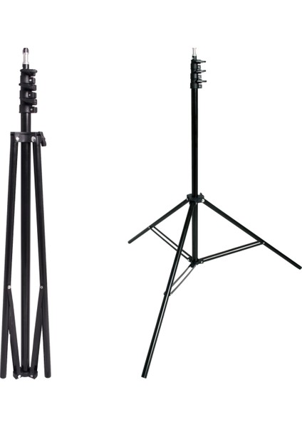 Işık Ayağı (Light Stand) 240cm